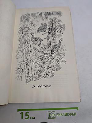 Капли солнца