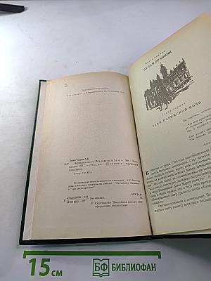 Черный консул