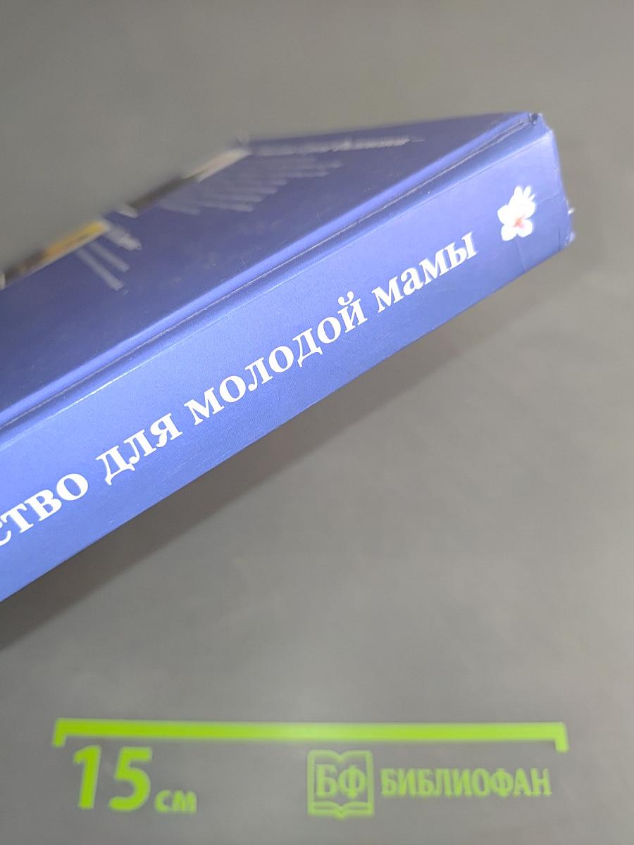 Практическое руководство для молодой мамы