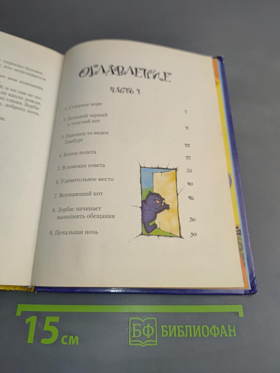Мама-кот