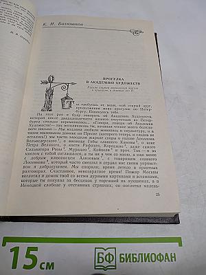Петербург в русском очерке XIX века