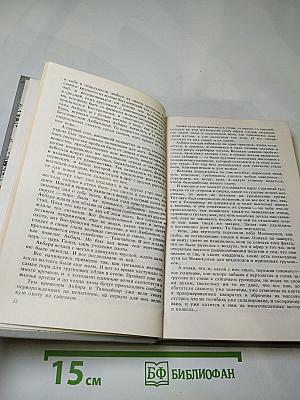 Плаха. И дольше века длится день