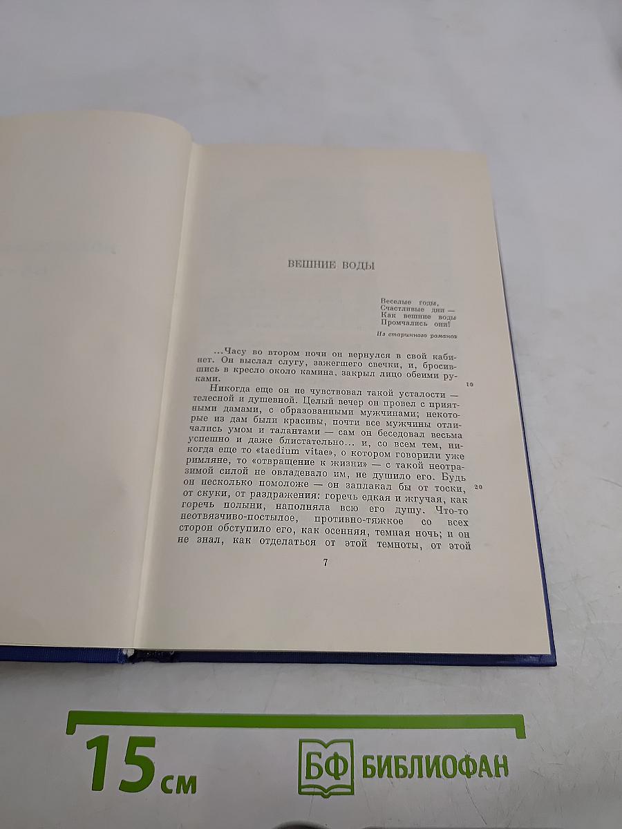 Сочинения. Том одиннадцатый. Повести и рассказы 1871-1877