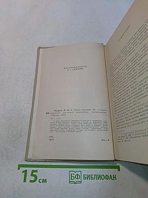 В стране пирамид