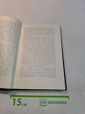 Собрание сочинений. Том пятый. Скутаревский. Роман