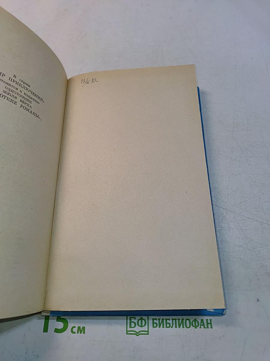 Одиссея капитана Блада. Хроника капитана Блада