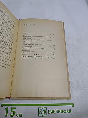 Н.Г. Чернышевский. Очерк жизни и творчества. Пособие для учителей