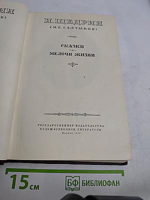 Сказки. Мелочи жизни. Том VI