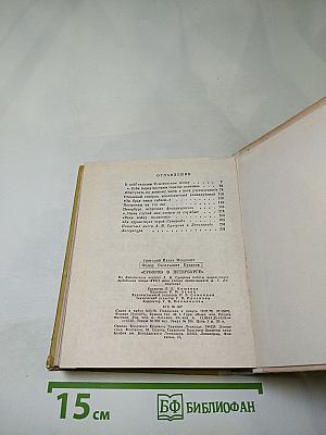 Суворов в Петербурге