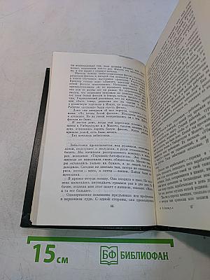 Собрание сочинений. Том четвертый. Избранная проза