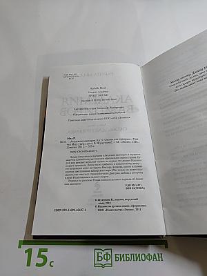 Академия вампиров. Книга пятая. Оковы для призрака