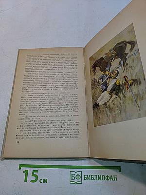 Записки кавалерист-девицы