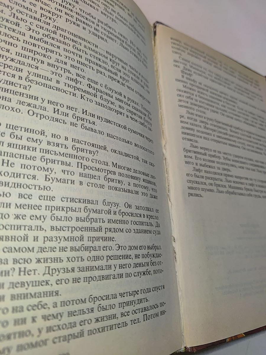 Защитник. Книга двенадцатая