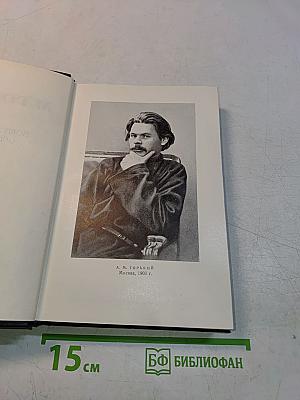 Собрание сочинений в тридцати томах. Том 5. Повести, рассказы, очерки, стихи 1900-1905
