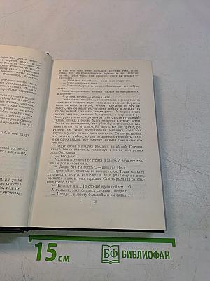 Собрание сочинений в тридцати томах. Том 5. Повести, рассказы, очерки, стихи 1900-1905