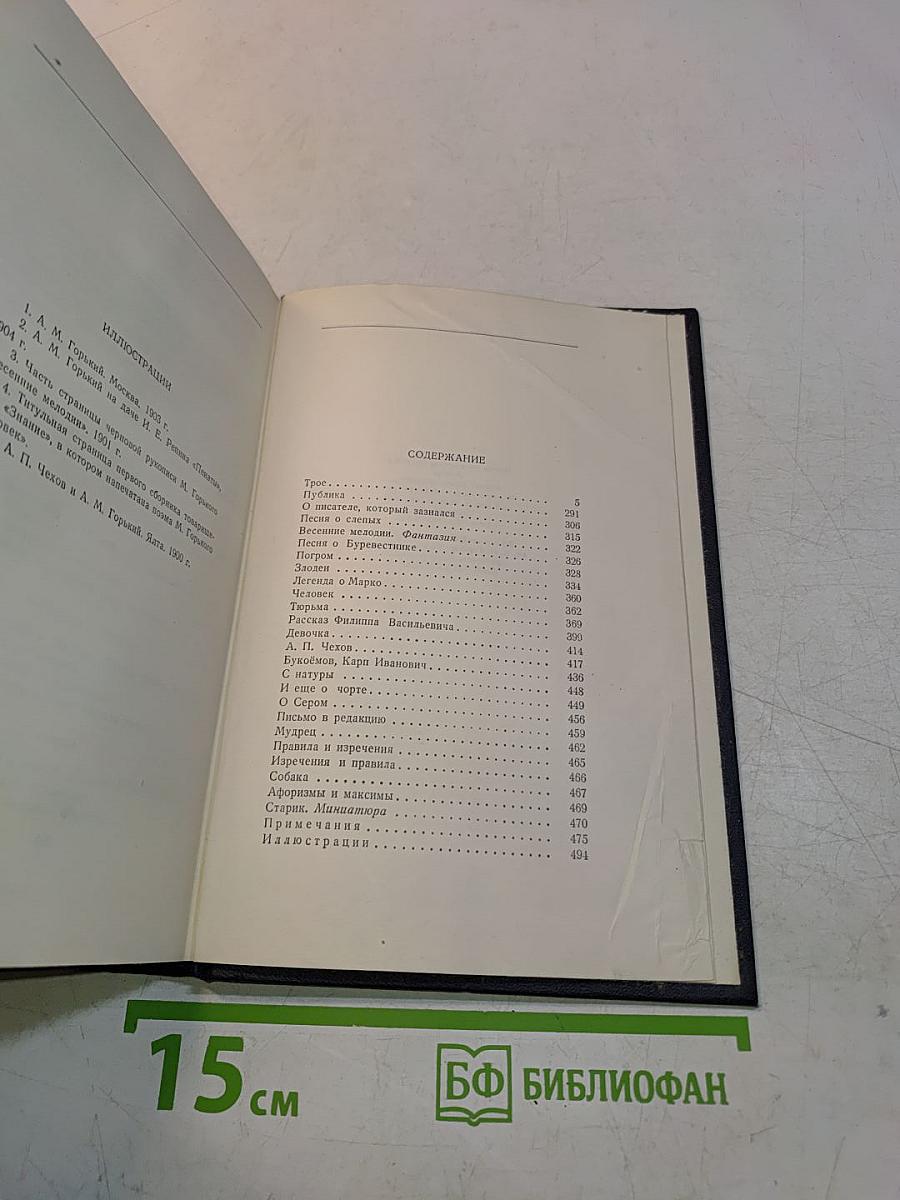 Собрание сочинений в тридцати томах. Том 5. Повести, рассказы, очерки, стихи 1900-1905