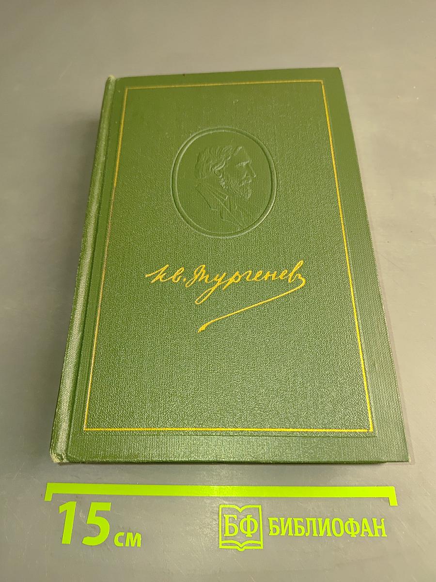 Собрание сочинений. Том пятый. Повести и рассказы 1844-1858 годов