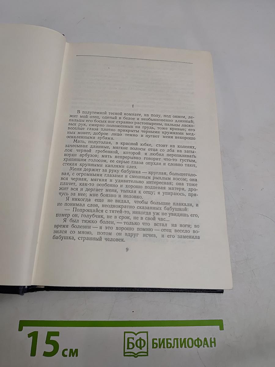 Повести. Том 13. 1913-1923