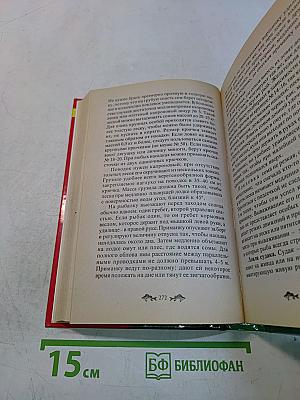 Летняя рыбалка