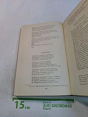Путешествие в страну поэзия. Поэзия — школе. В двух книгах. Книга 1