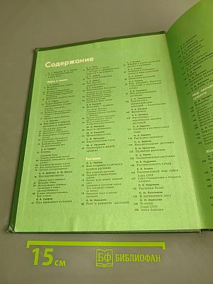 Детская энциклопедия. Том 4