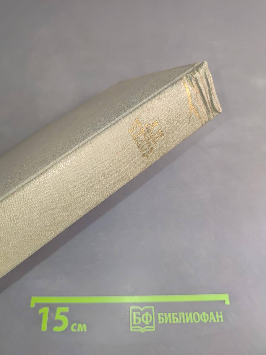 Собрание сочинений. Том шестой. Повести и рассказы 1888-1891