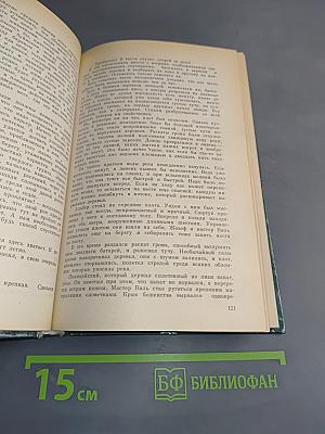 Похитители бриллиантов