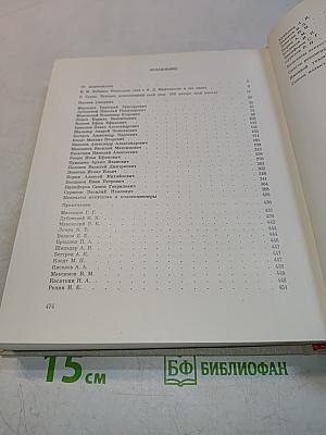 Воспоминания о передвижниках