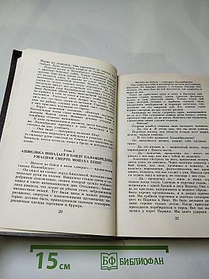 Анжелика. Путь в Версаль. Анжелика и король