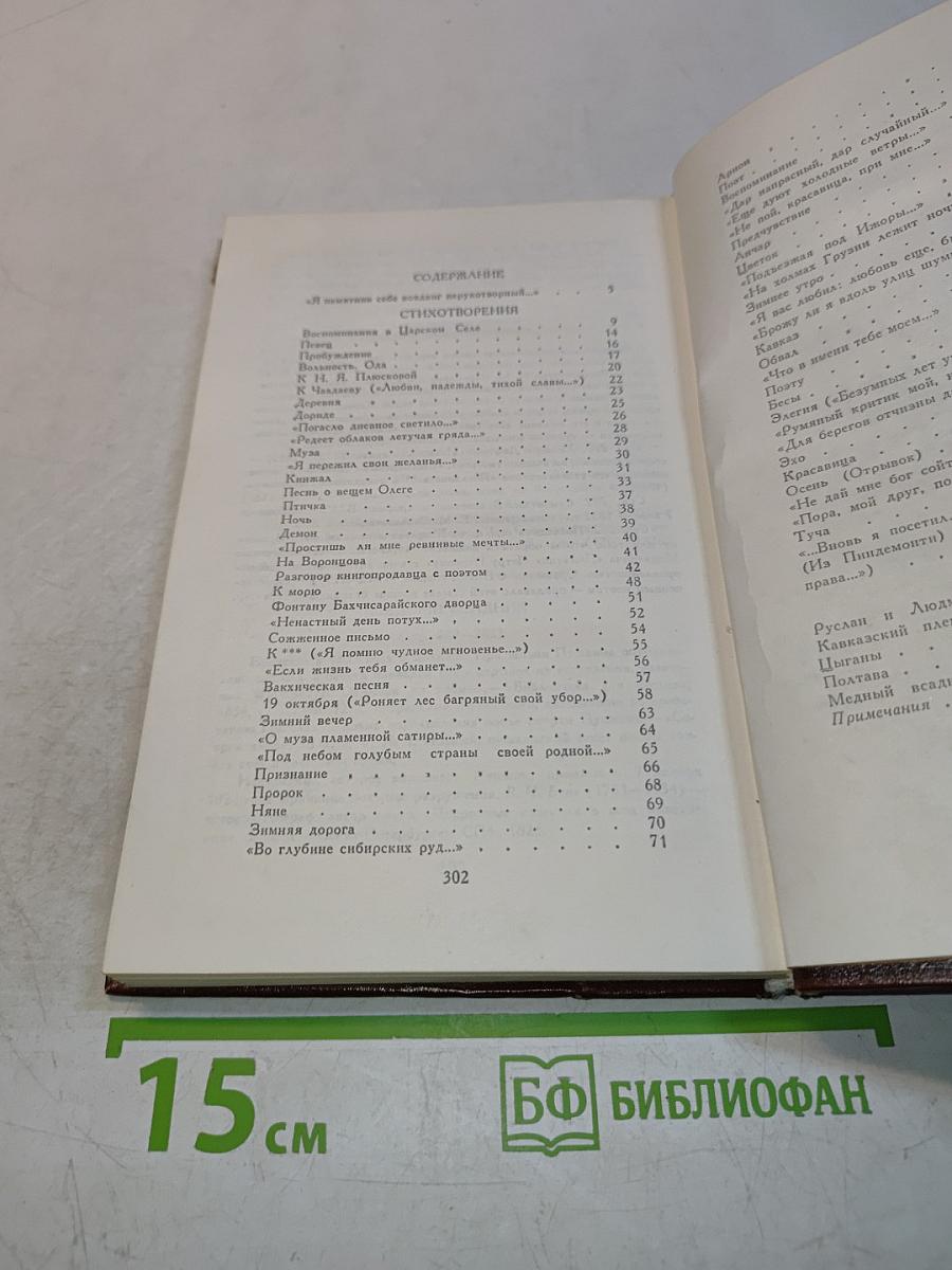Стихотворения. Поэмы