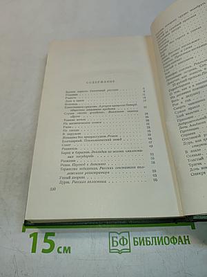 Собрание сочинений. Том второй. Рассказы 1882-1884