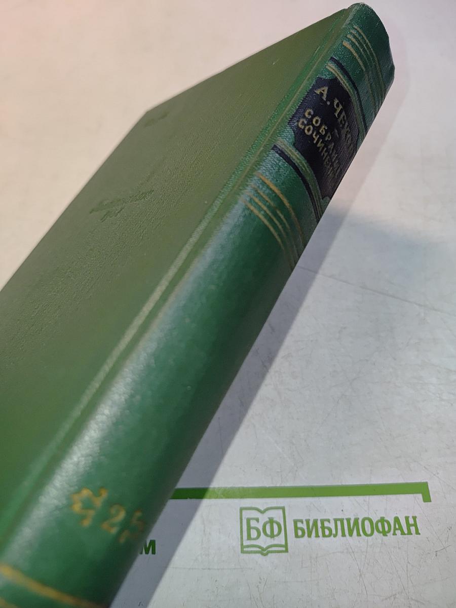 Собрание сочинений. Том второй. Рассказы 1882-1884