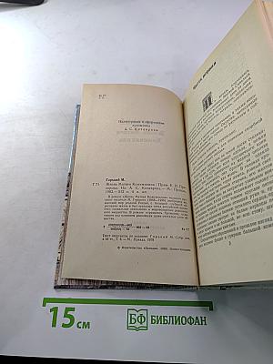 Жизнь Матвея Кожемякина