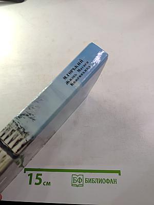 Жизнь Матвея Кожемякина