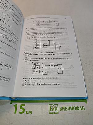 Задачник-практикум по информатике и ИКТ. Том 1