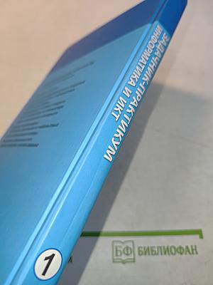 Задачник-практикум по информатике и ИКТ. Том 1