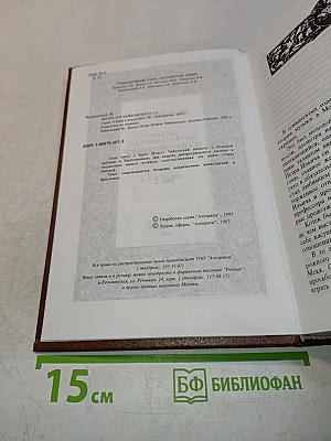 Жизнь Петра Ильича Чайковского. Том 2 (1877-1884)