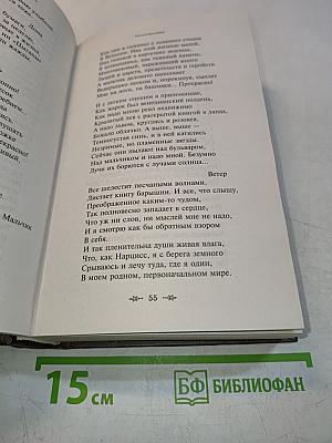 Нехрополь. Воспоминания. Стихотворения