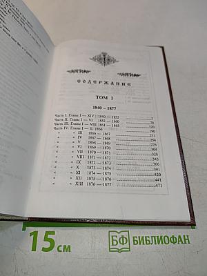 Жизнь Петра Ильича Чайковского. Том 3