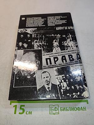Бухарин. Политическая биография 1888-1938