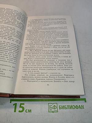 Железный король. Принцесса Шампатайя