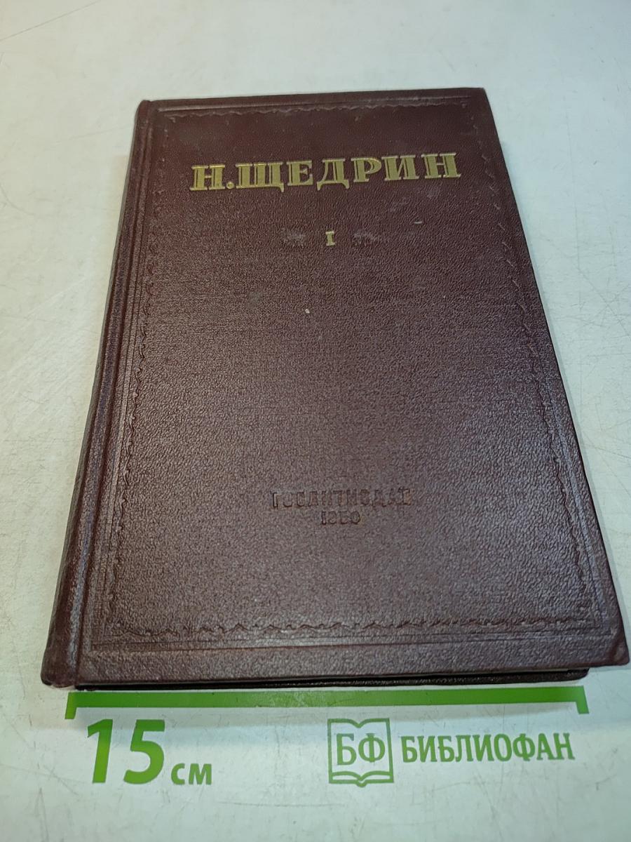 Губернские очерки. Том I