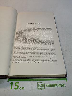 Губернские очерки. Том I