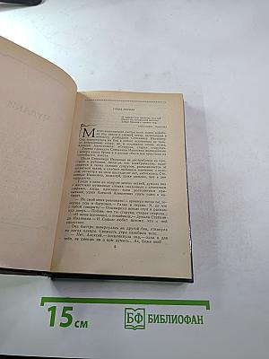 Чудаки. Хромой барин. Егор Абозов