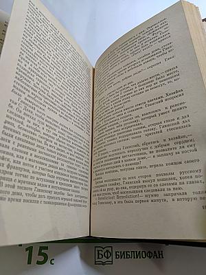 Избранная проза