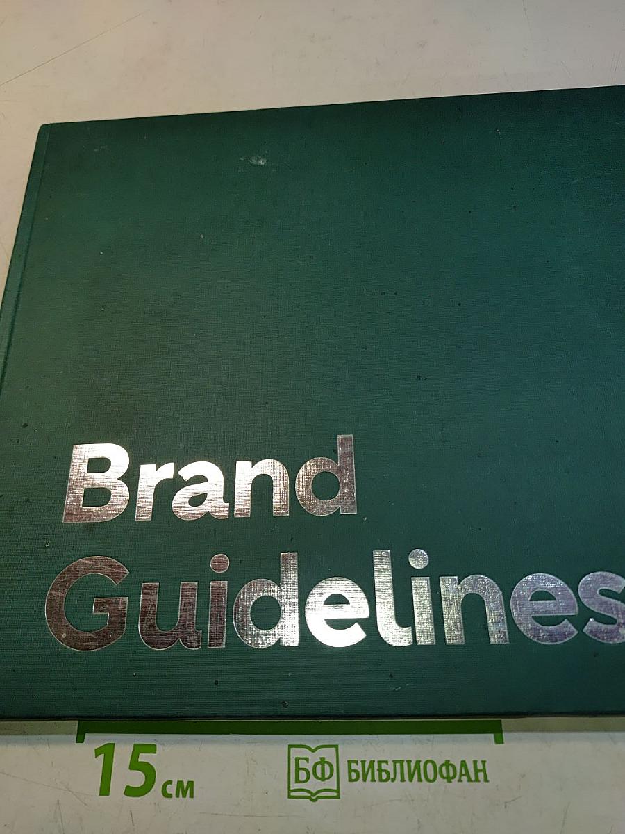 Brand Guidelines