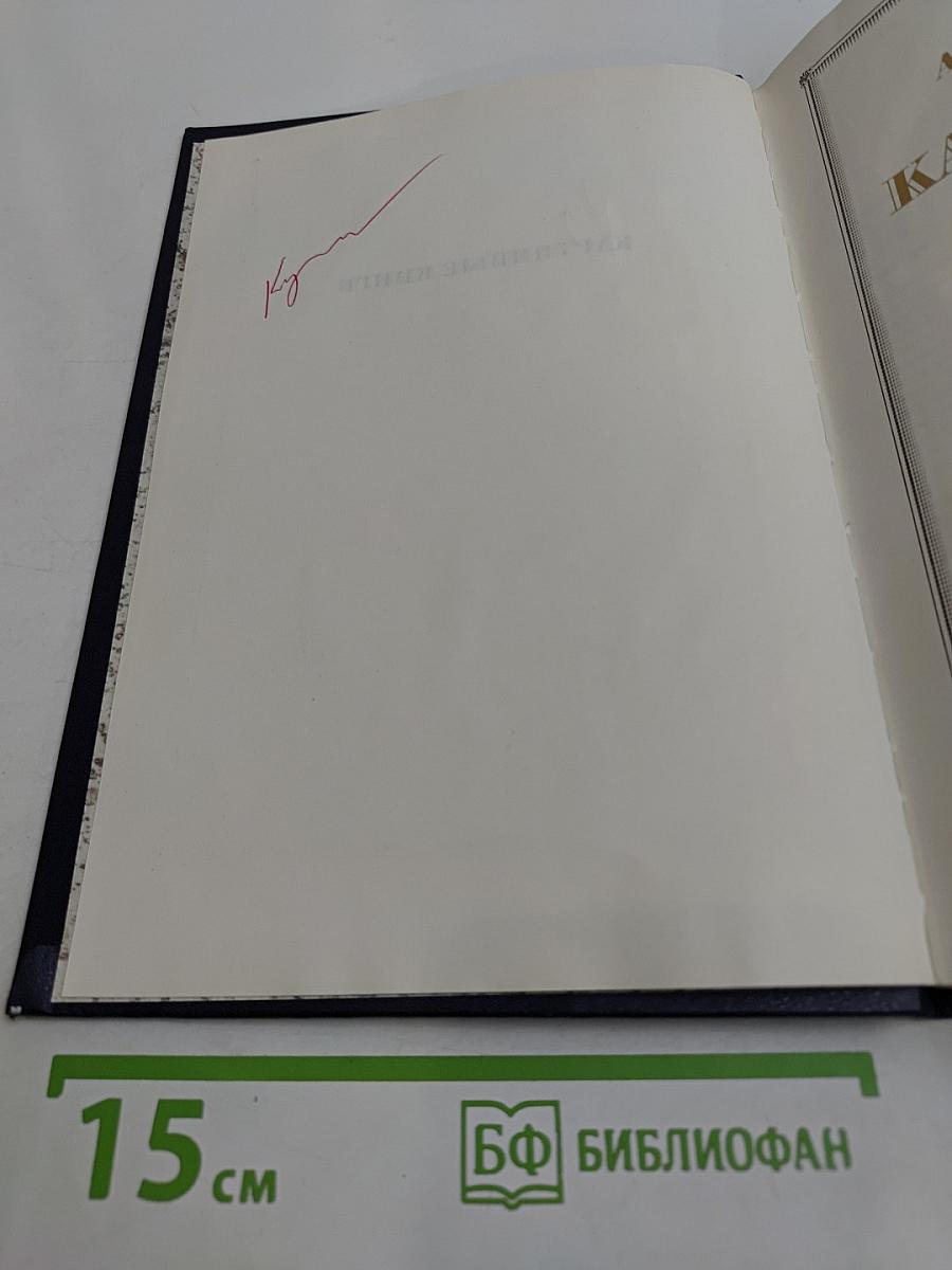 Картинные книги. Очерки
