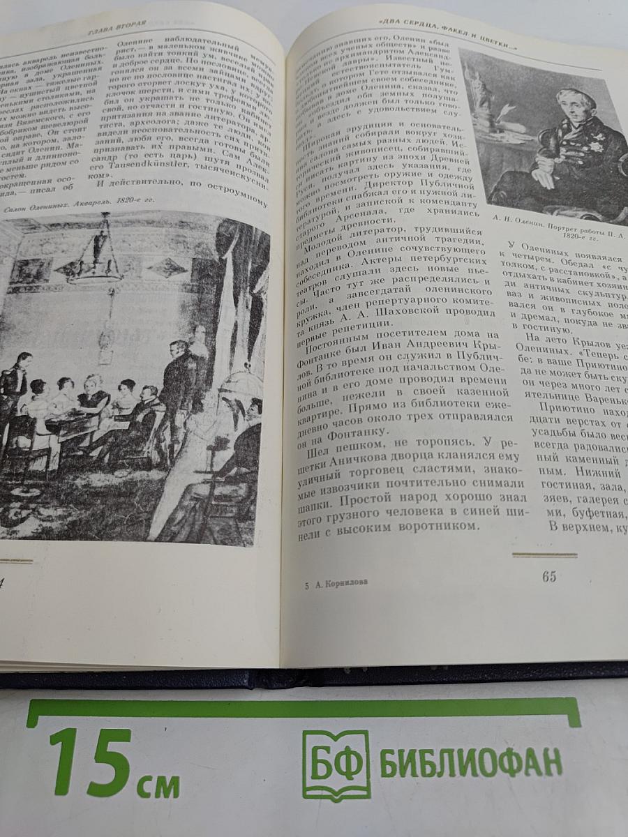 Картинные книги. Очерки