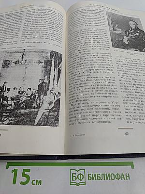 Картинные книги. Очерки