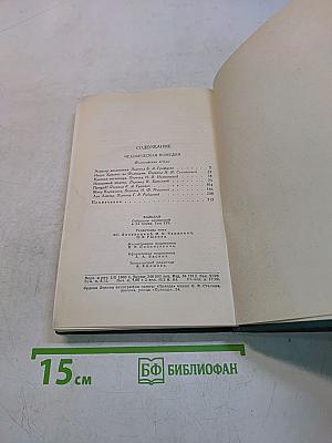 Собрание сочинений в 24 томах. Том 19. Человеческая комедия